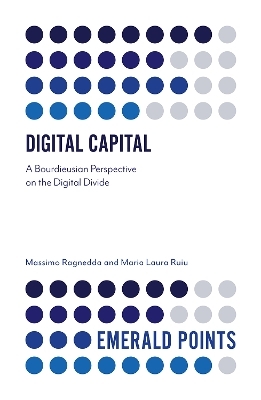 Digital Capital - Massimo Ragnedda, Maria Laura Ruiu