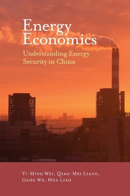 Energy Economics - Yi-Ming Wei, Qiao-Mei Liang, Gang Wu, Hua Liao