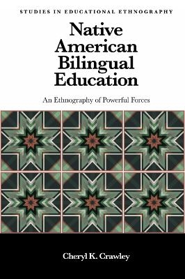 Native American Bilingual Education - Dr Cheryl K. Crawley