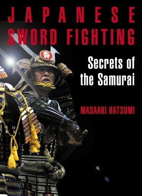 Japanese Sword Fighting - Masaaki Hatsumi