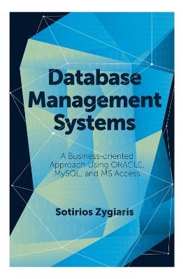 Database Management Systems - Sotirios Zygiaris