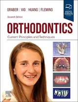 Orthodontics - Graber, Lee W.; Vig, Katherine W. L.; Huang, Greg J.; Fleming, Pádhraig S.