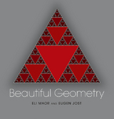 Beautiful Geometry -  Eugen Jost,  Eli Maor