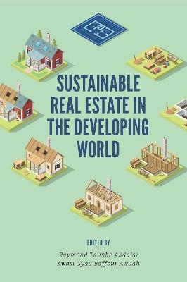 Sustainable Real Estate in the Developing World - 