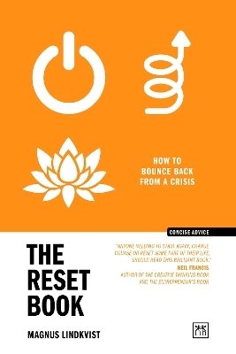 The Reset Book - Magnus Lindkvist