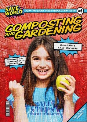 Composting and Gardening - Robin Twiddy