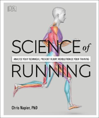 Science of Running - Chris Napier
