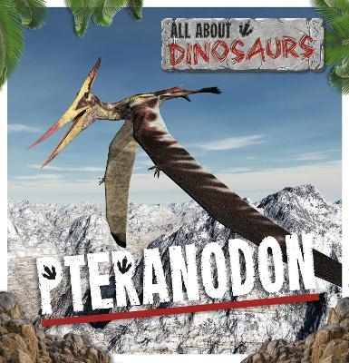 Pteranodon - Mignonne Gunasekara