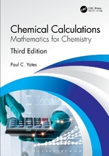 Chemical Calculations - Yates, Paul C.