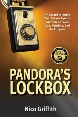 Pandora's Lockbox - Nico Griffith