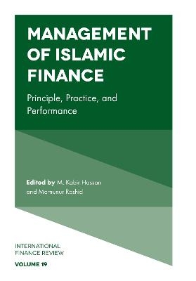 Management of Islamic Finance - 