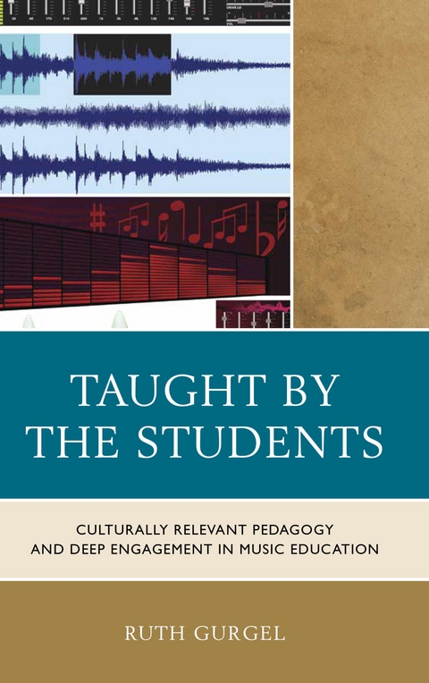 Taught by the Students -  Ruth Gurgel