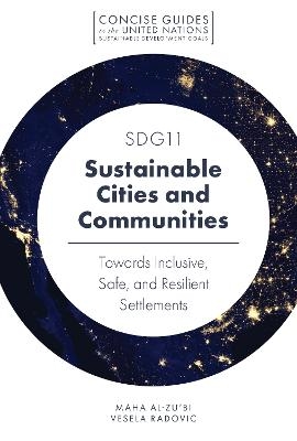 SDG11 - Sustainable Cities and Communities - Maha Al-Zu'bi, Vesela Radovic