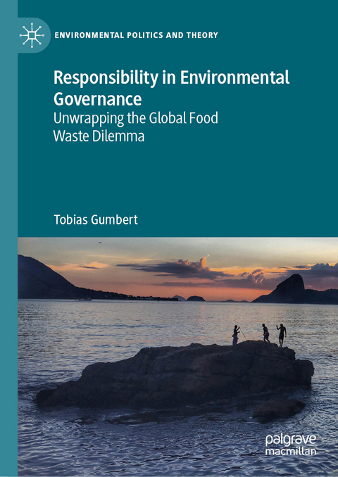 Responsibility in Environmental Governance - Tobias Gumbert