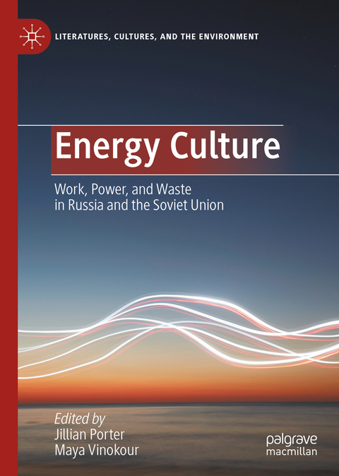 Energy Culture - 