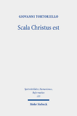 Scala Christus est - Giovanni Tortoriello