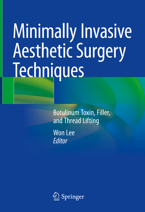 Minimally Invasive Aesthetic Surgery Techniques - 