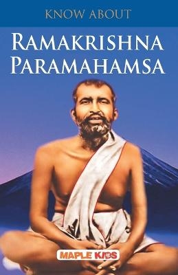 Ramakrishna Paramhansa -  Maple Press