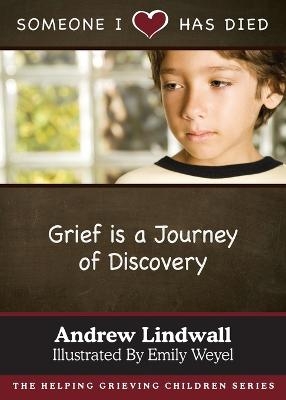 Someone I Love Has Died - Andrew Lindwall