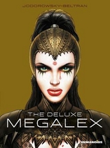 Megalex Deluxe Edition - Jodorowosky, Alejandro