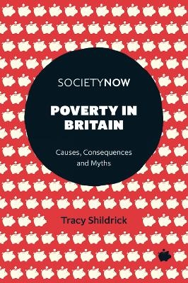 Poverty in Britain - Tracy Shildrick