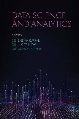 Data Science and Analytics - 