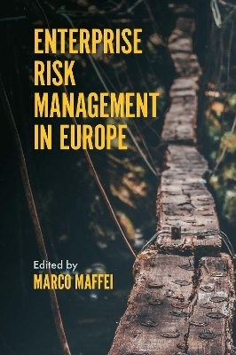 Enterprise Risk Management in Europe - 