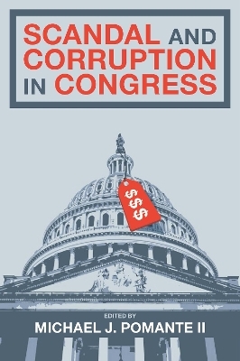 Scandal and Corruption in Congress - 