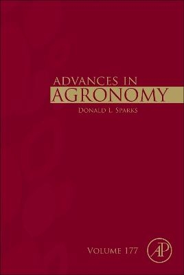 Advances in Agronomy - 