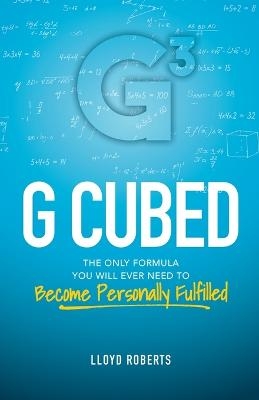 G Cubed - Lloyd Roberts