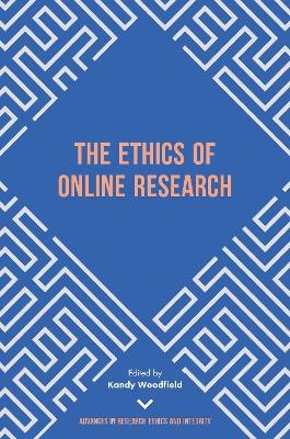 The Ethics of Online Research - 