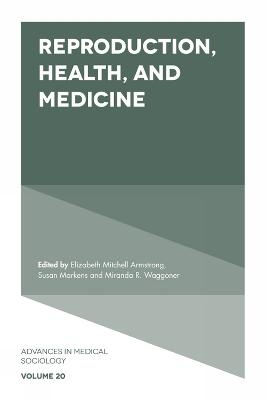 Reproduction, Health, and Medicine - 