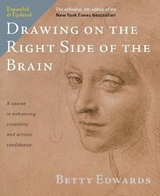 Drawing on the Right Side of the Brain - Edwards, Betty