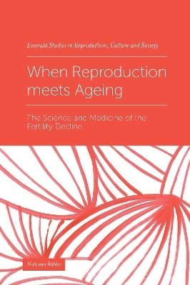 When Reproduction meets Ageing - Nolwenn Bühler