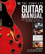 The Complete Guitar Manual - Dk