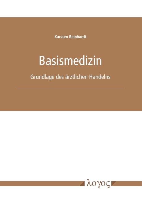 Basismedizin - Karsten Reinhardt