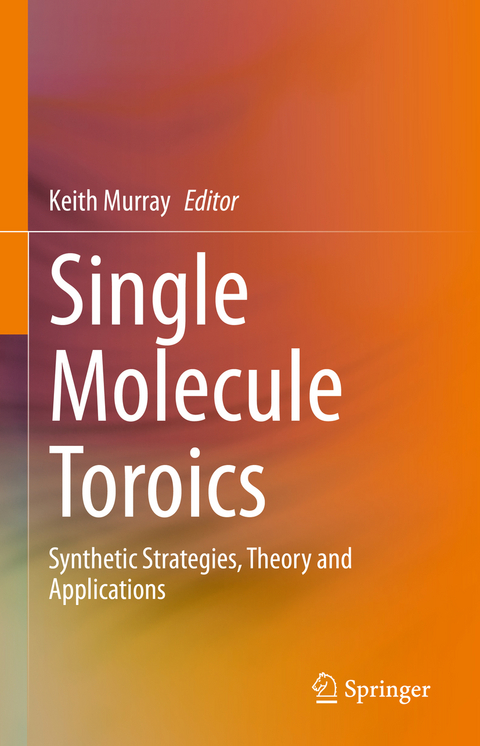 Single Molecule Toroics - 