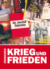 Zwischen Krieg und Frieden - 