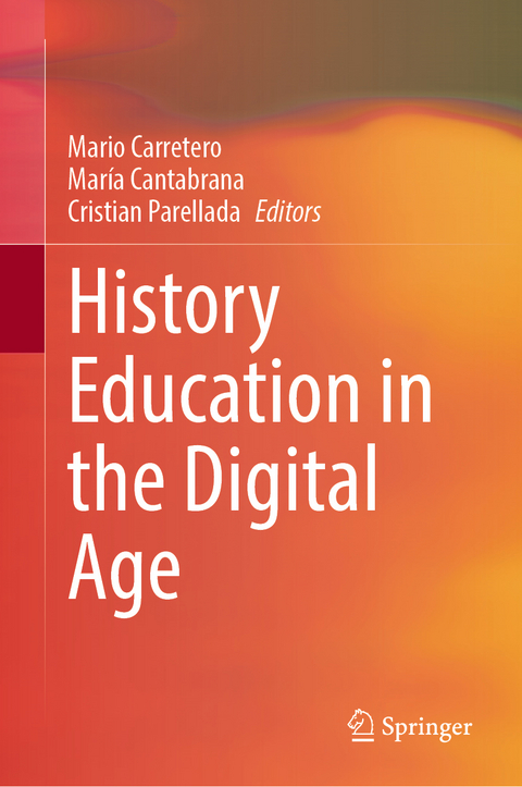 History Education in the Digital Age - 