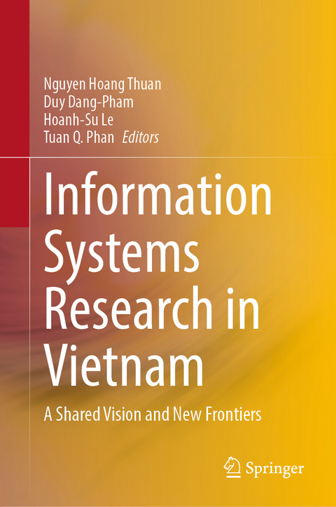 Information Systems Research in Vietnam - 