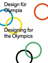 Design für Olympia / Designing for the Olympics 50 Jahre Olympische Spiele 1972 - 