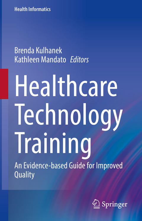 Healthcare Technology Training - 