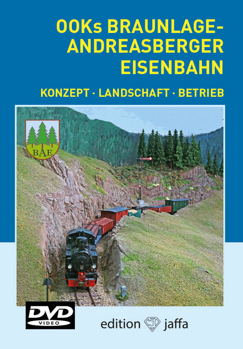 OOKs Braunlage-Andreasberger Eisenbahn - 