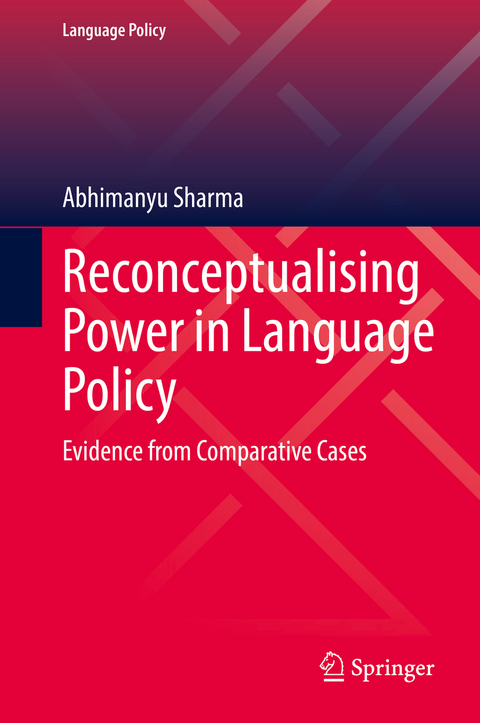 Reconceptualising Power in Language Policy - Abhimanyu Sharma