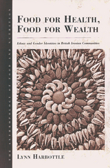 Food for Health, Food for Wealth -  Lynn Harbottle