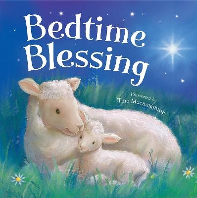 Bedtime Blessing - Becky Davies