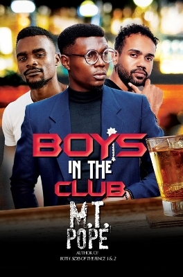 Boys in the Club - Mondell Pope