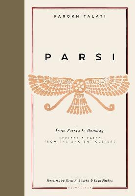 Parsi - Farokh Talati