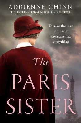 The Paris Sister - Adrienne Chinn