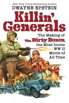 Killin' Generals - Dwayne Epstein